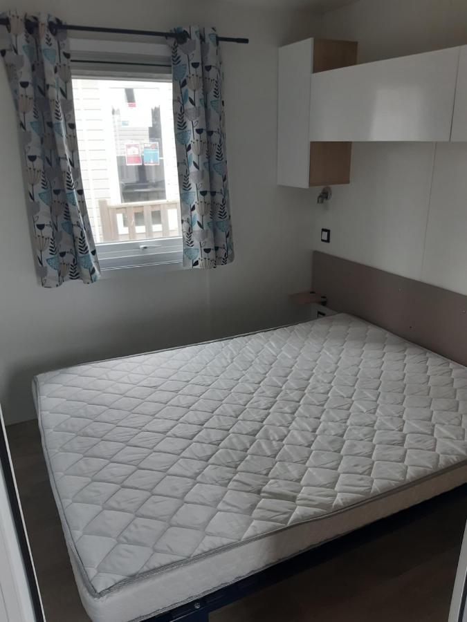 Guig99 Camping Les Dunes De Contis 생-줄리앙-앙-보른 외부 사진